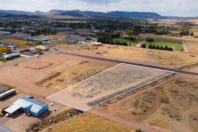 002. Lot #10 - Southwest View - Aerial | Image 2