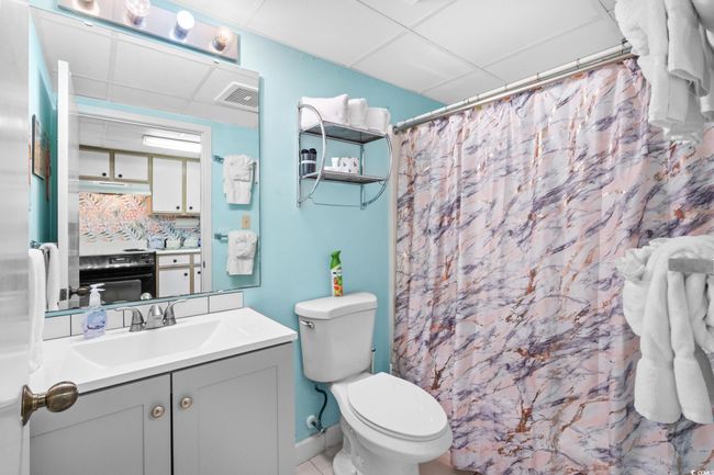 UNIT-708 - 501 S Ocean Blvd, Condo with 1 bedrooms, 1 bathrooms and null parking in North Myrtle Beach SC | Image 22