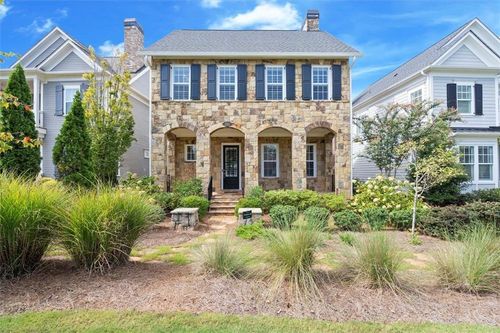 293 Thompson St, Alpharetta, GA, 30009-3727 | Card Image