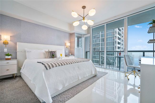 APT-4511 - 485 Brickell Ave, Condo with 1 bedrooms, 1 bathrooms and null parking in Miami FL | Image 14