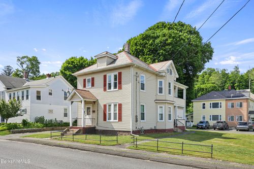57 North St, North Adams, MA, 01247-2312 | Card Image