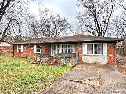 21823 Ginger Dr, Park Hill, OK, 74451-4001 | Card Image