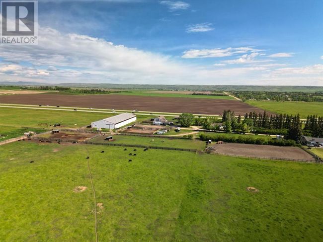 0 31101 Township Road 245 && 245001 Range Road 32, Home with 0 bedrooms, 0 bathrooms and null parking in Calgary AB | Image 11