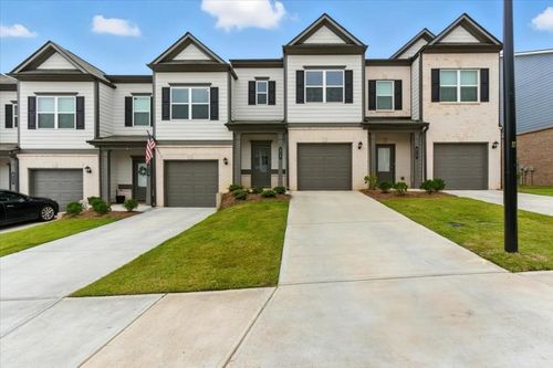 215 Dupont Dr, Cartersville, GA, 30121-1700 | Card Image