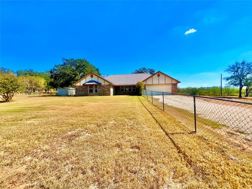 1340 N Us Highway 281, Hamilton, TX, 76531-3918 | Card Image