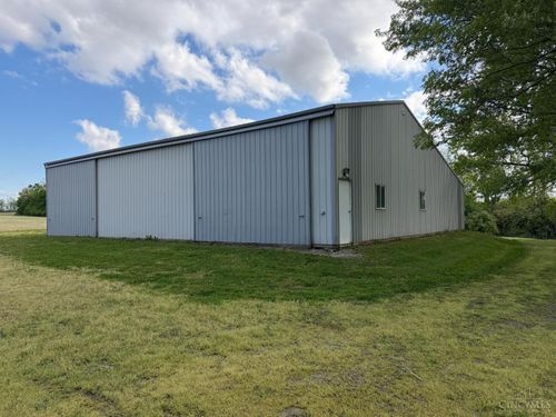 3840 Farmers Rd, Wilmington, OH, 45177-9335 | Card Image
