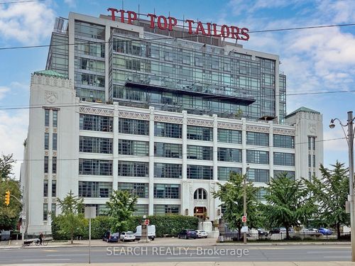 1028-637 Lake Shore Blvd W, Toronto, ON, M5V3J6 | Card Image