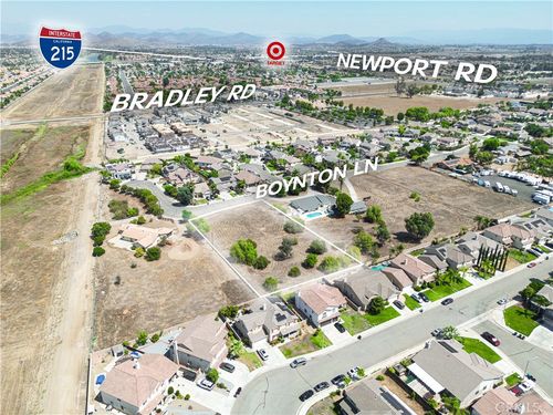 0 Boynton Ln, Menifee, CA, 92586 | Card Image