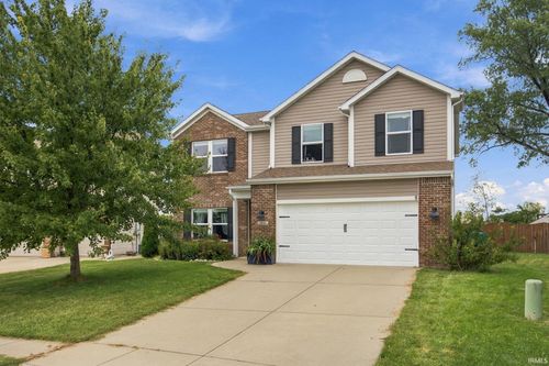 2941 Morallion Dr, West Lafayette, IN, 47906-8845 | Card Image