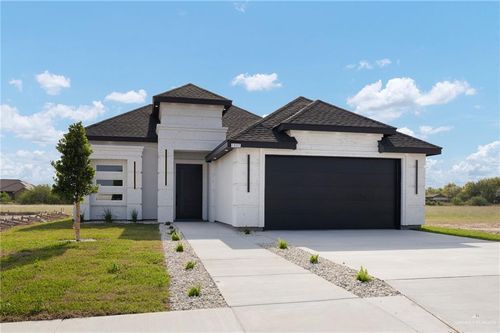 1602 Foxtail Street, Donna, TX, 78537 | Card Image