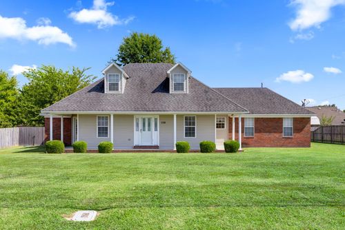 538 Rosemark Rd, Atoka, TN, 38004-7302 | Card Image