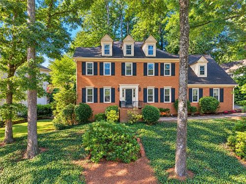 230 Clipper Bay Dr, Alpharetta, GA, 30005-4222 | Card Image