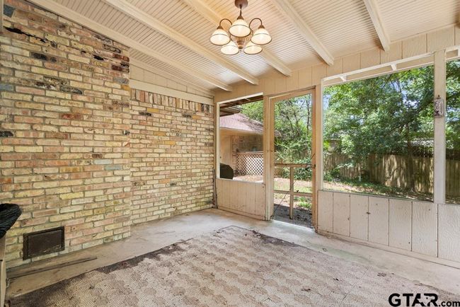 227 Brookside Dr, House other with 2 bedrooms, 2 bathrooms and null parking in Hideaway TX | Image 29