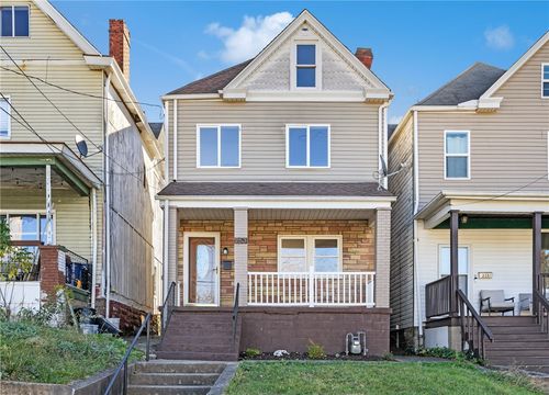 253 Southern Ave, Mt Washington, PA, 15211-1931 | Card Image