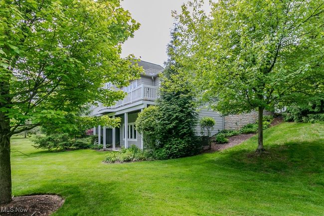 83 Haskell Drive, House other with 3 bedrooms, 3 bathrooms and null parking in Bratenahl OH | Image 44