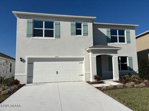1107 Morfontaine St, Daytona Beach, FL, 32124-3096 | Card Image