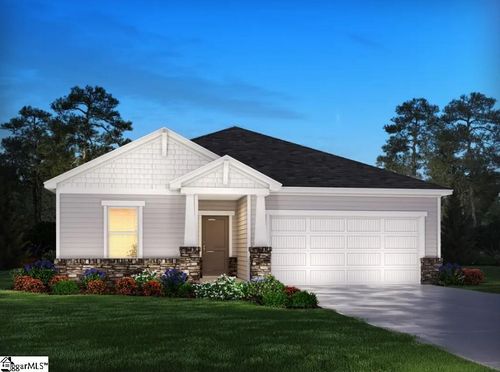 419 Ragland Avenue, Greer, SC, 29651 | Card Image
