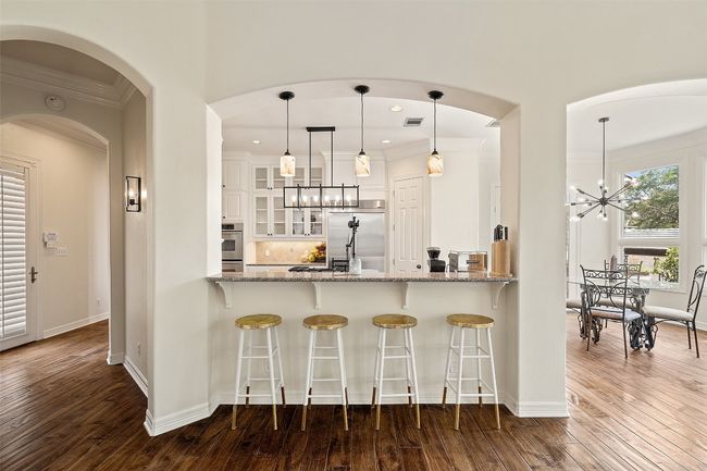 2413 Never Bend Cv, House other with 4 bedrooms, 4 bathrooms and 3 parking in Austin TX | Image 6