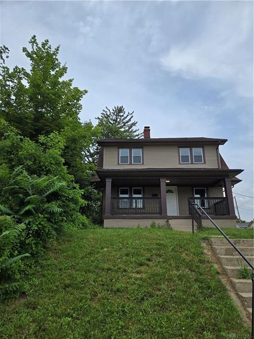 601 Cambridge Ave, Dayton, OH, 45402-5804 | Card Image