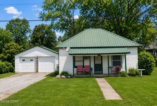 104 S College, Liberal, MO, 64762 | Card Image