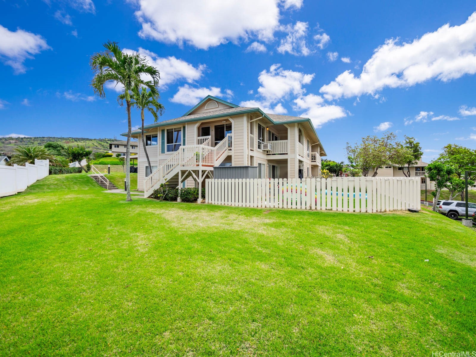Residential in Kapolei
