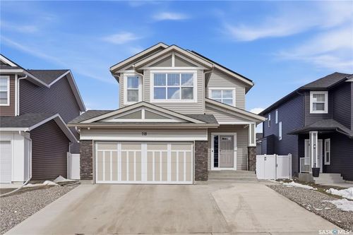 118 Stromberg Cres, Saskatoon, SK, S7L7C4 | Card Image