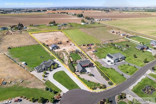 1436 N 980 E, Shelley, ID, 83274-1200 | Card Image