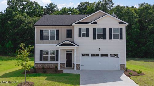 408 Roebuck Pass, Grovetown, GA, 30813-2294 | Card Image
