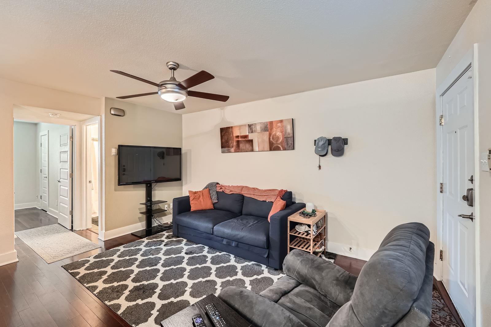 Residential in Austin 4