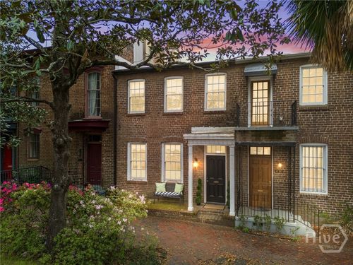 414 E Liberty Street, savannah, GA, 31401 | Card Image