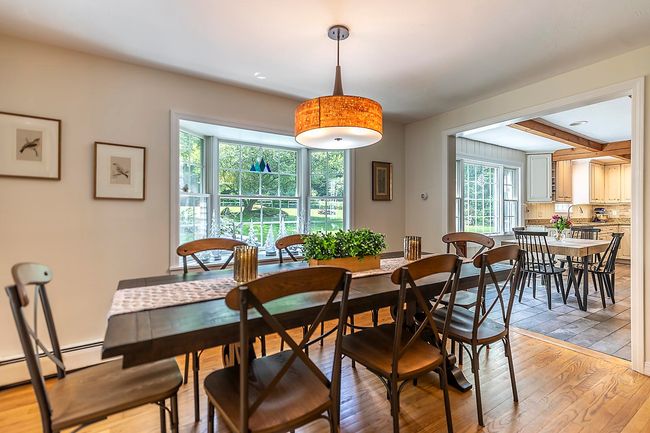 725 Wideawake Rd, House other with 3 bedrooms, 3 bathrooms and null parking in Manchestr Ctr VT | Image 9