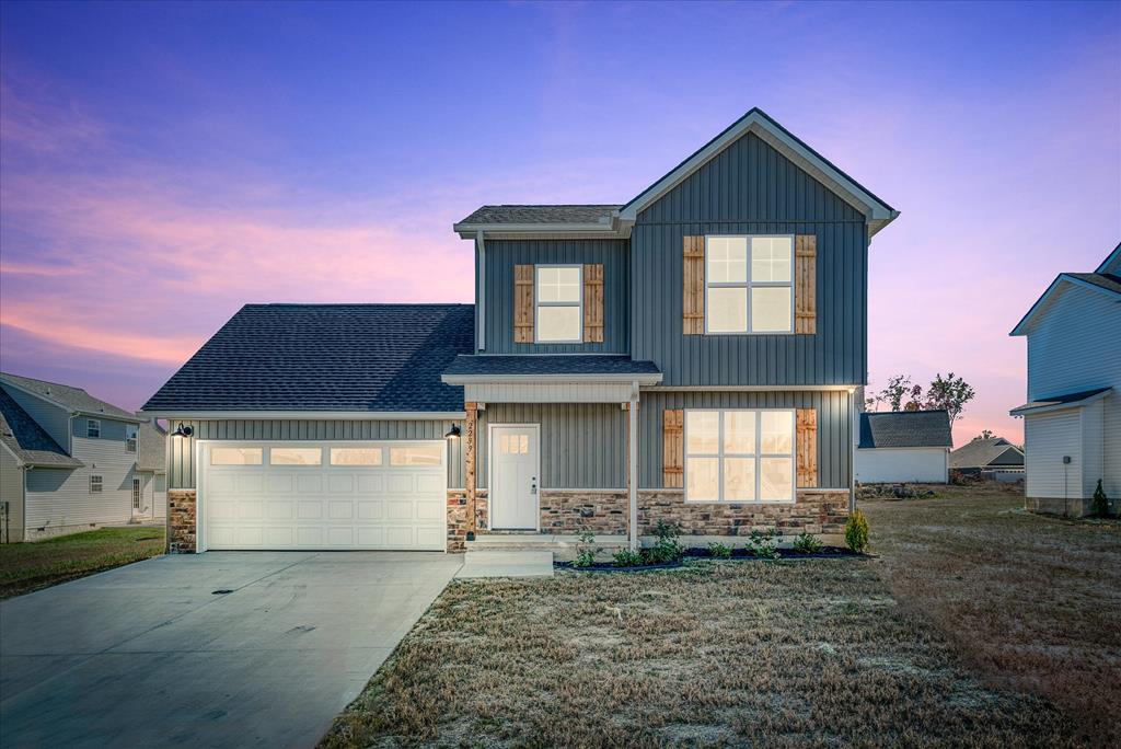 Nicholas Ave, Cookeville, TN 38506