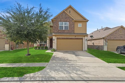 12222 Elm Orchard Trl, Humble, TX, 77346-3684 | Card Image