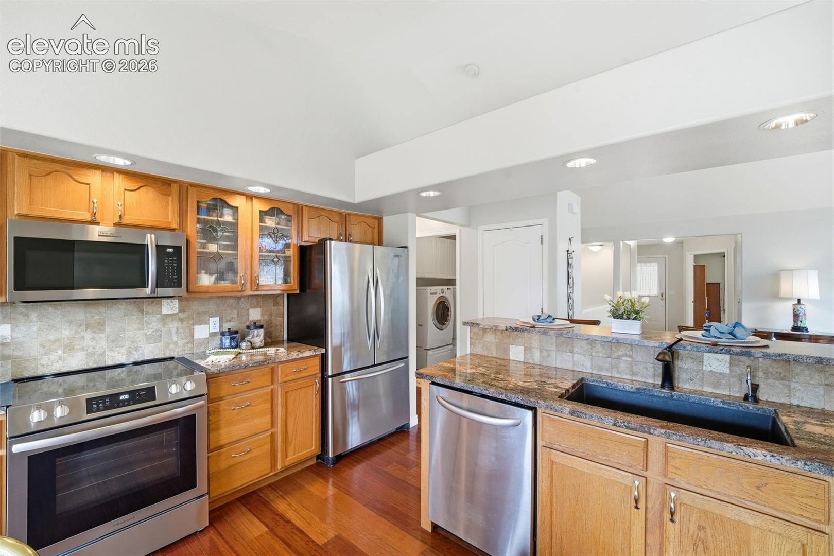 Residential in Colorado Springs
