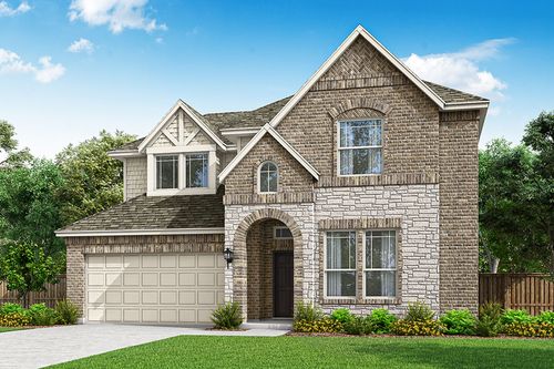 14494 S Herschel Street, Pilot Point, TX, 76258 | Card Image
