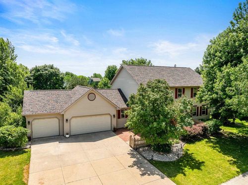 629 E Apple Creek Road, APPLETON, WI, 54913 | Card Image