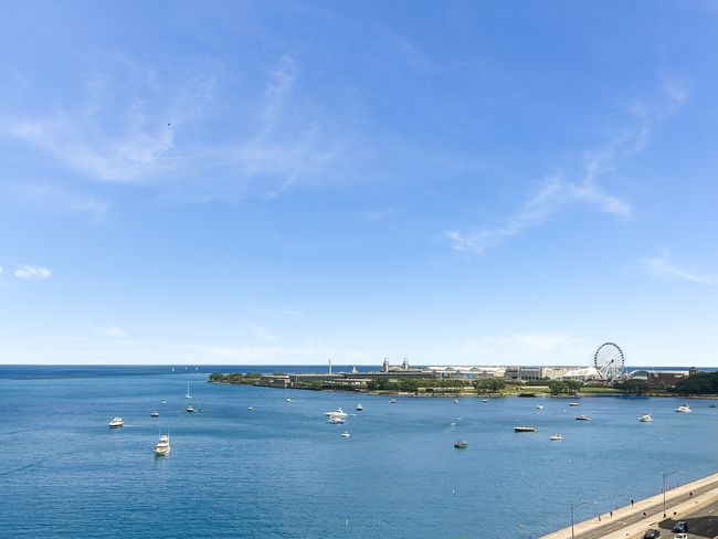 APT-11A - 990 N Lake Shore Dr, Home with 3 bedrooms, 3 bathrooms and null parking in CHICAGO IL | Image 5
