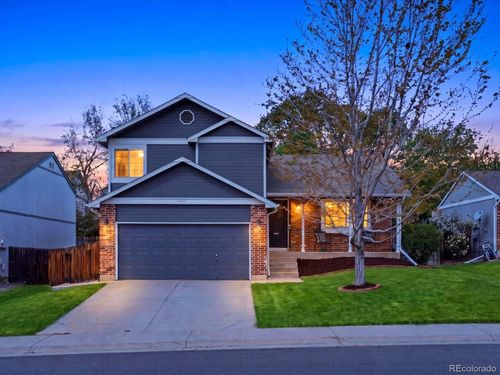 5407 S Xenon St, Littleton, CO, 80127-4473 | Card Image