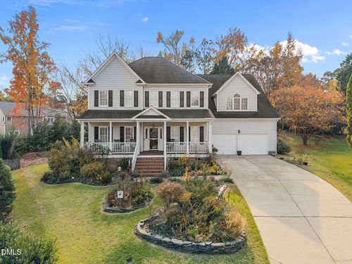 103 Jordan Creek Dr, Cary, NC, 27519-5877 | Card Image