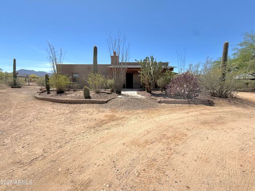 6555 N Annies Ln, Tucson, AZ, 85743-8978 | Card Image