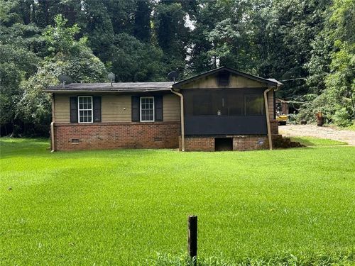 3501 Mosley Rd, Ellenwood, GA, 30294-1911 | Card Image