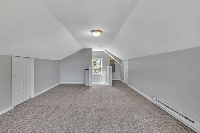 3rd Floor bonus room / BR | Image 29