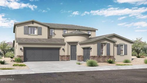 14316 W Soft Wind Drive, Surprise, AZ, 85387 | Card Image