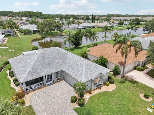2306 Emerald Lake Dr, SUN CITY CENTER, FL, 33573-4877 | Card Image