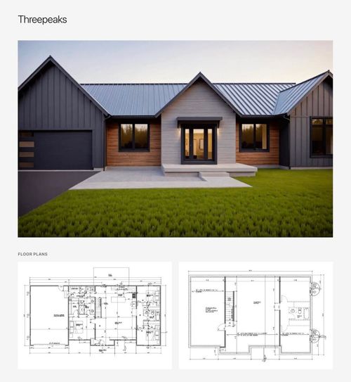 4365 Ridgewater Run, Traverse City, MI, 49685 | Card Image