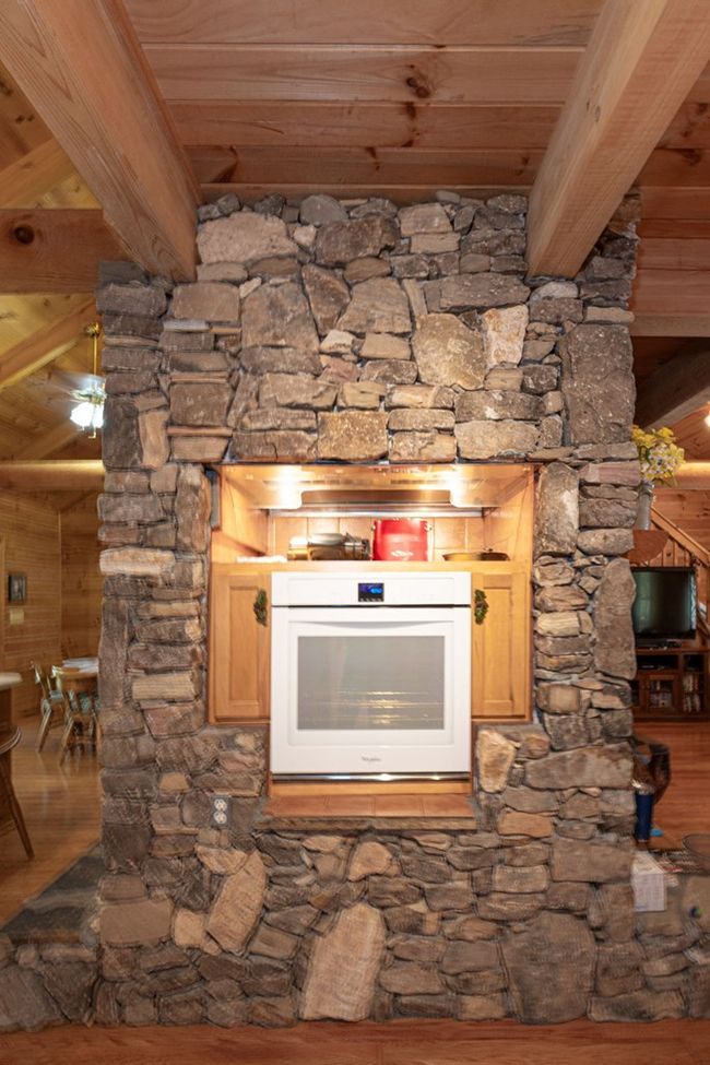 Indoor Grill now holds 2nd Oven | Image 19