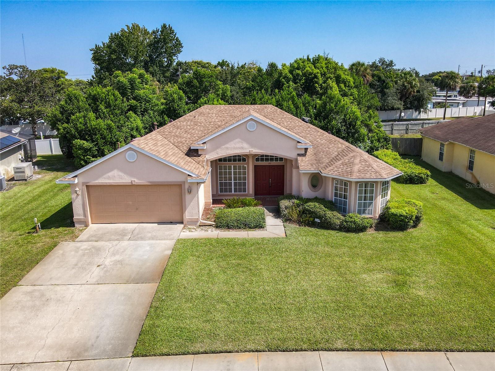 Residential in DEBARY 2