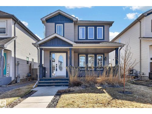 147 Summerwood Dr, Sherwood Park, AB, T8H0B3 | Card Image