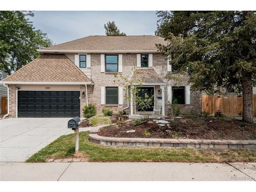 12851 E Vassar Dr, Aurora, CO, 80014-1951 | Card Image