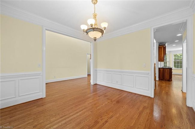 1010 Mill Pointe Way, House other with 5 bedrooms, 4 bathrooms and null parking in Elon NC | Image 10